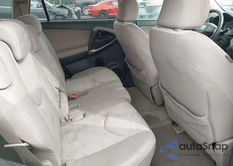 2007 Toyota Rav4 z USA, uszkodzony, nr VIN JTMZD33V475070053